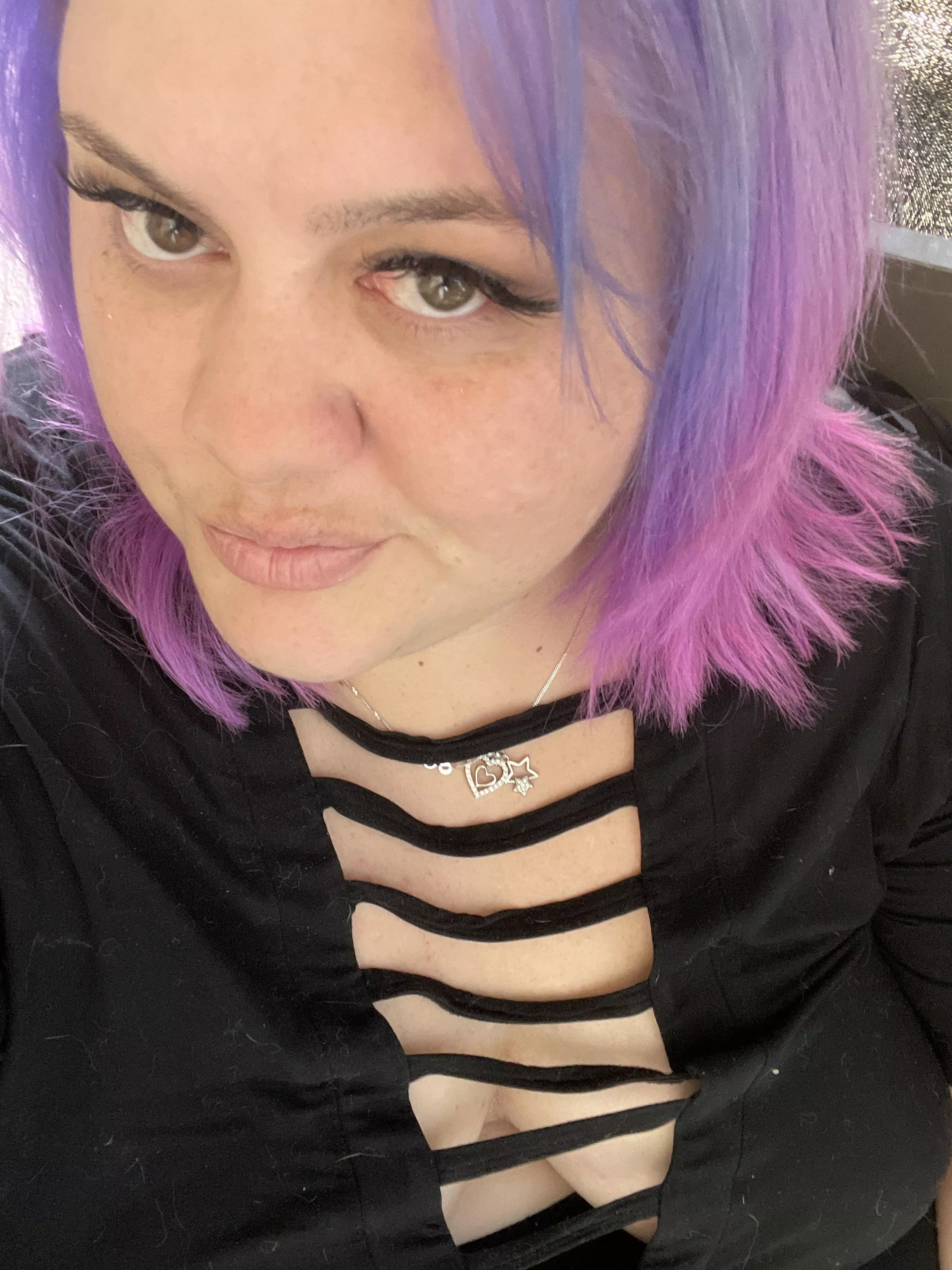 Love my eyes 👀😍