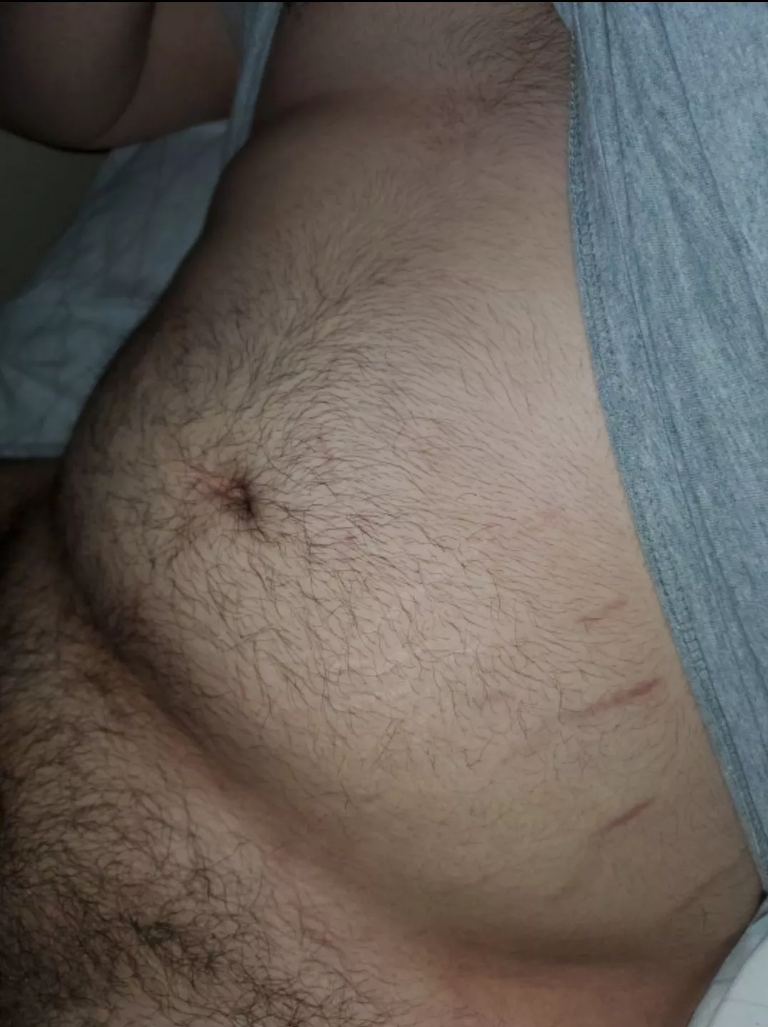 love my hairy body love my hairy body