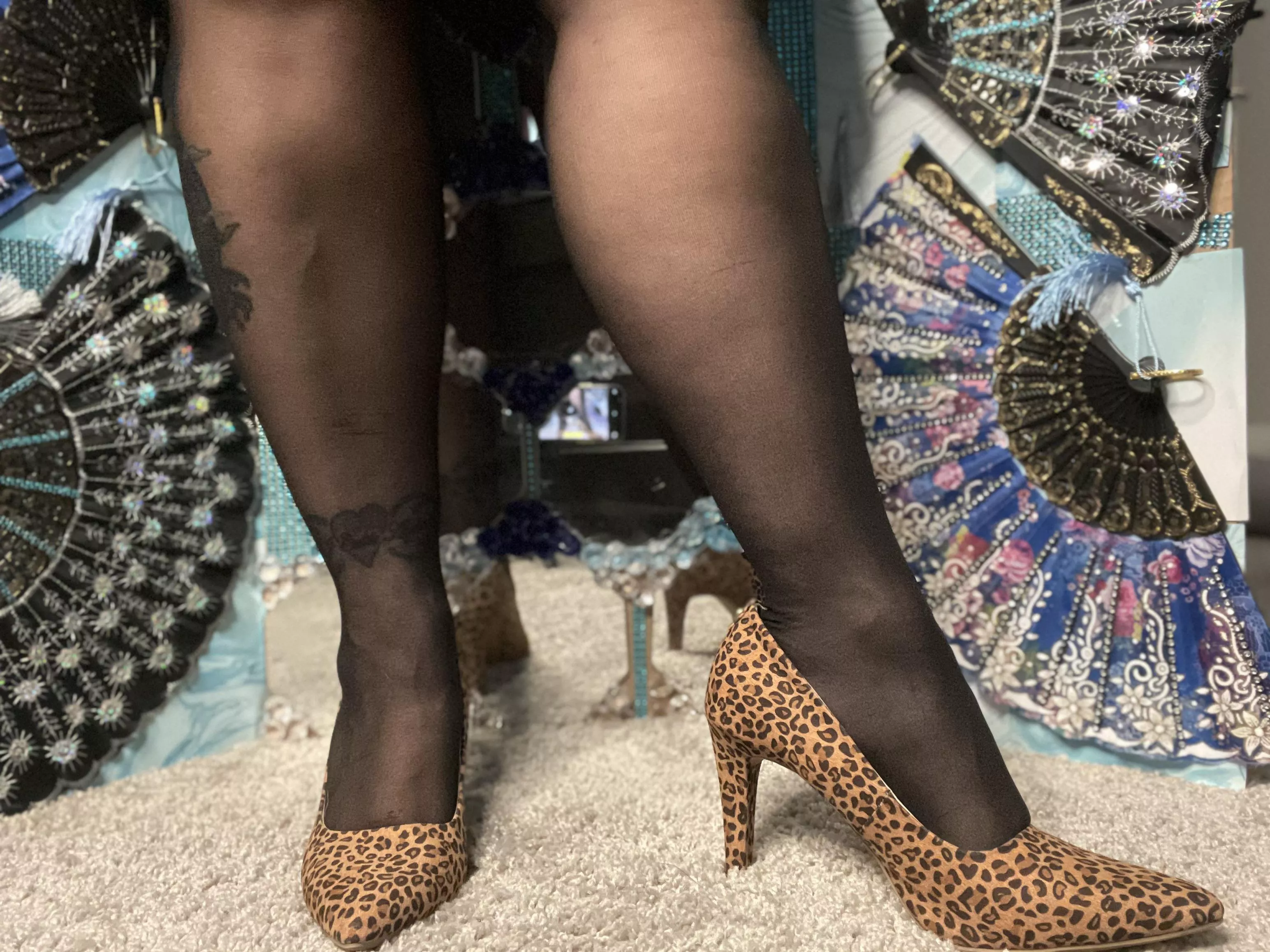 Love my leopard π prints Love my leopard π prints