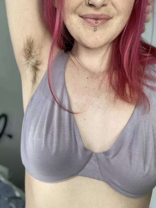 Love my little tufts so much!