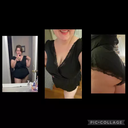 Love my new romper! ๐