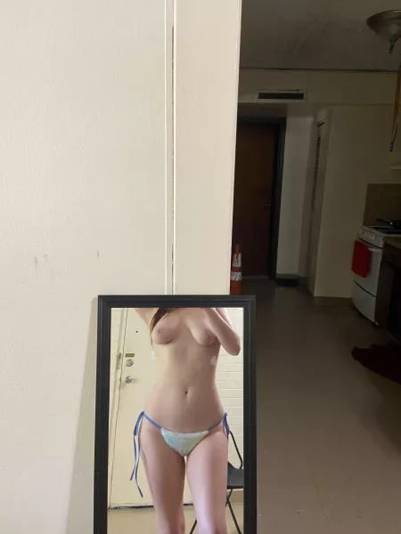 Love my pretty titties Love my pretty titties