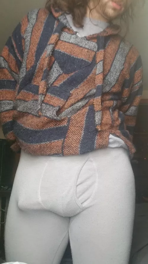 Love my thermals Love my thermals