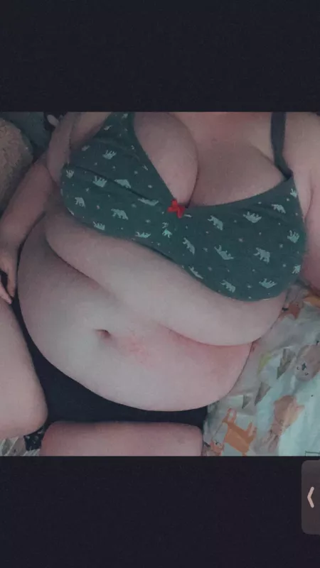 Love my tum ☺️