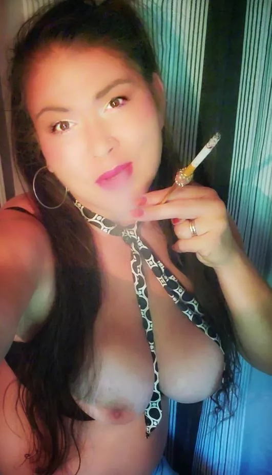 Love my vintage holders & someone latched on that nipple!