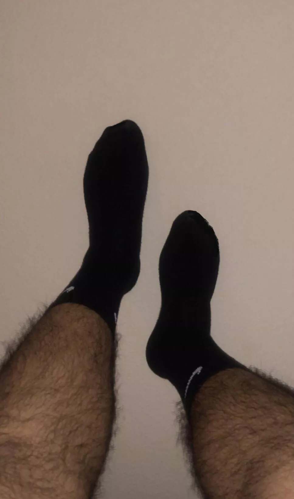 love nike crew socks