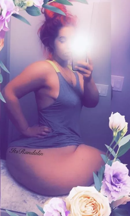 Love our Randlin Flower Queen ???