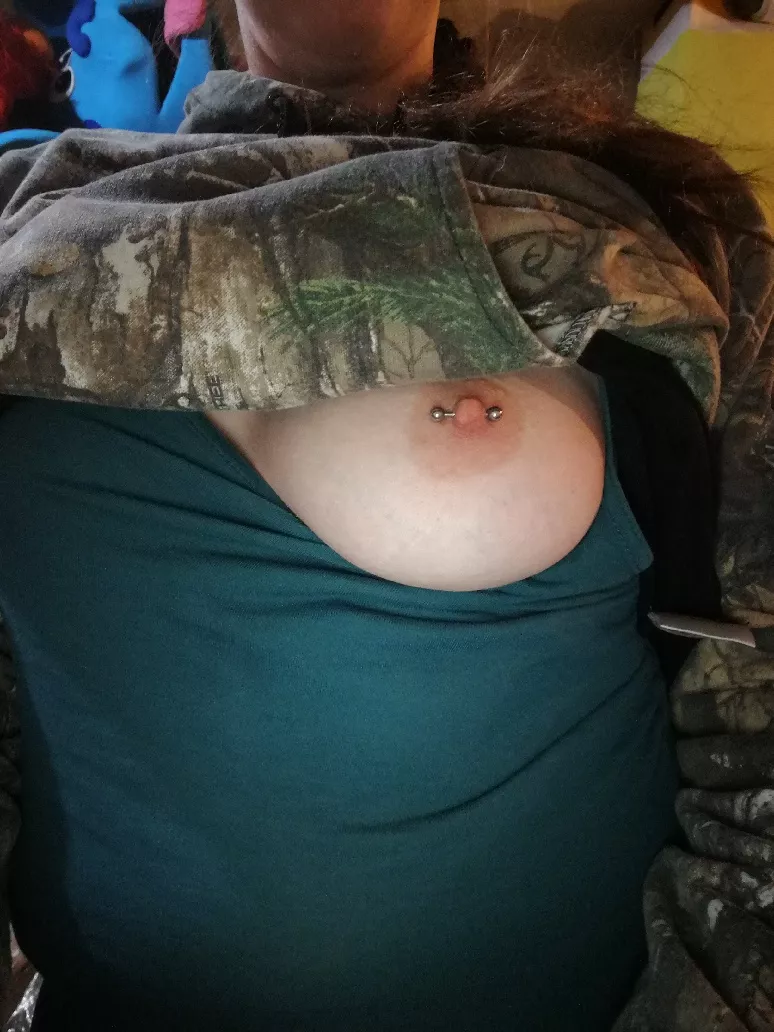 Love playing with hers so much Love playing with hers so much