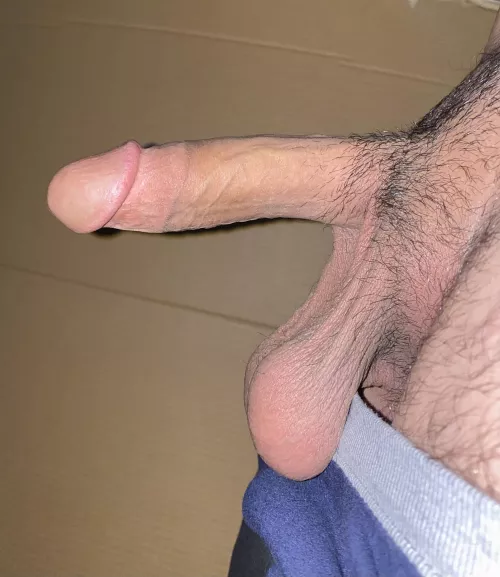 Love posting my fat balls like a slut 😘 Love posting my fat balls like a slut 😘