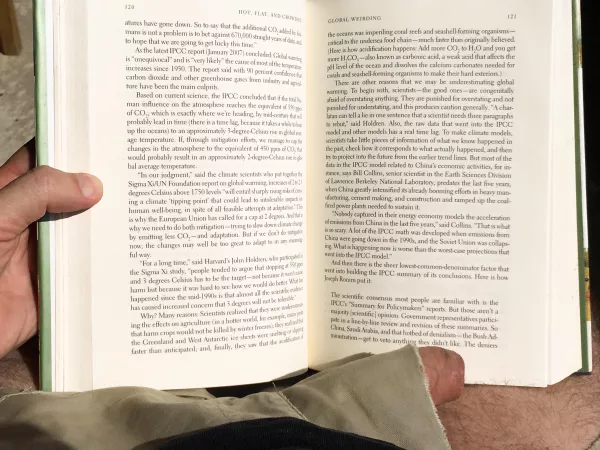 Love reading in the sun