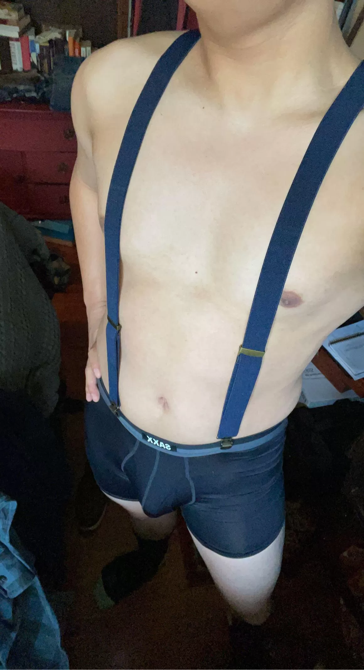 Love Saxx underwear Love Saxx underwear