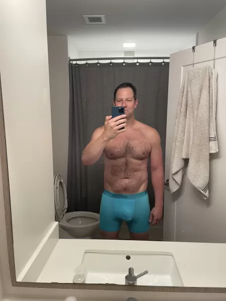 Love showing off my new lululemon boxer briefs. What do you think? Love showing off my new lululemon boxer briefs. What do you think?