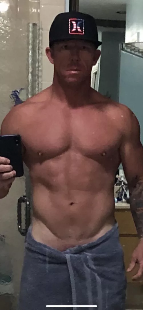 Love Stayin FiT (m)