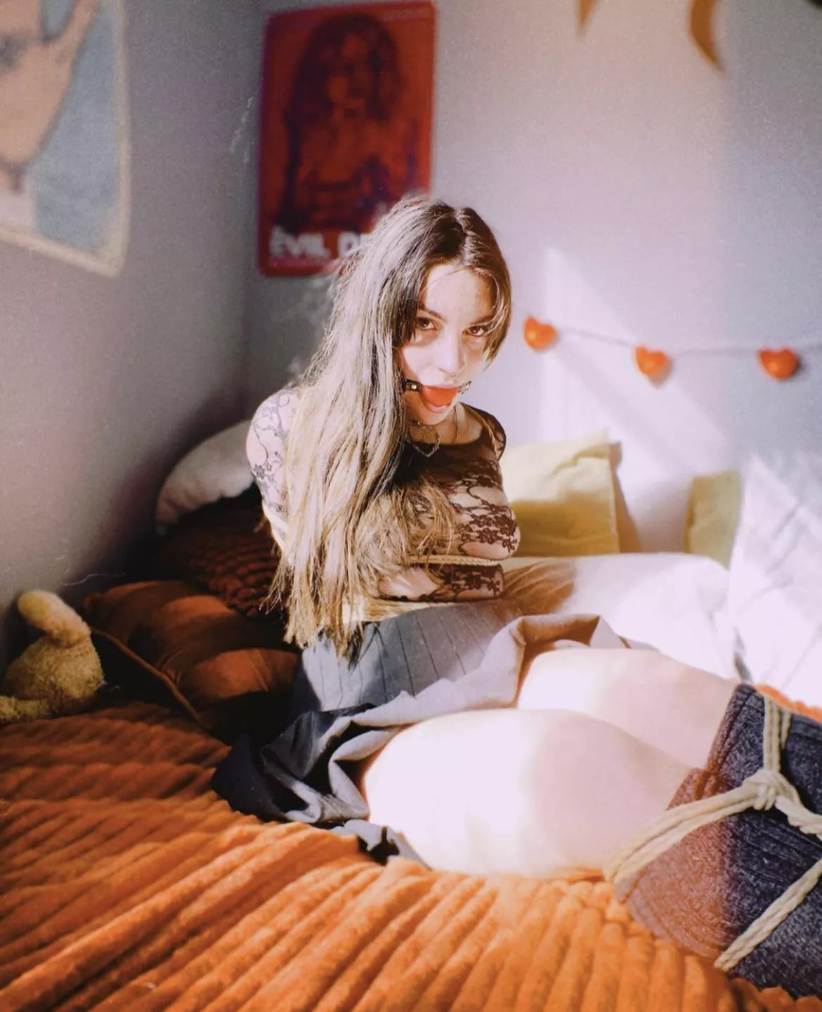 Love that look Love that look