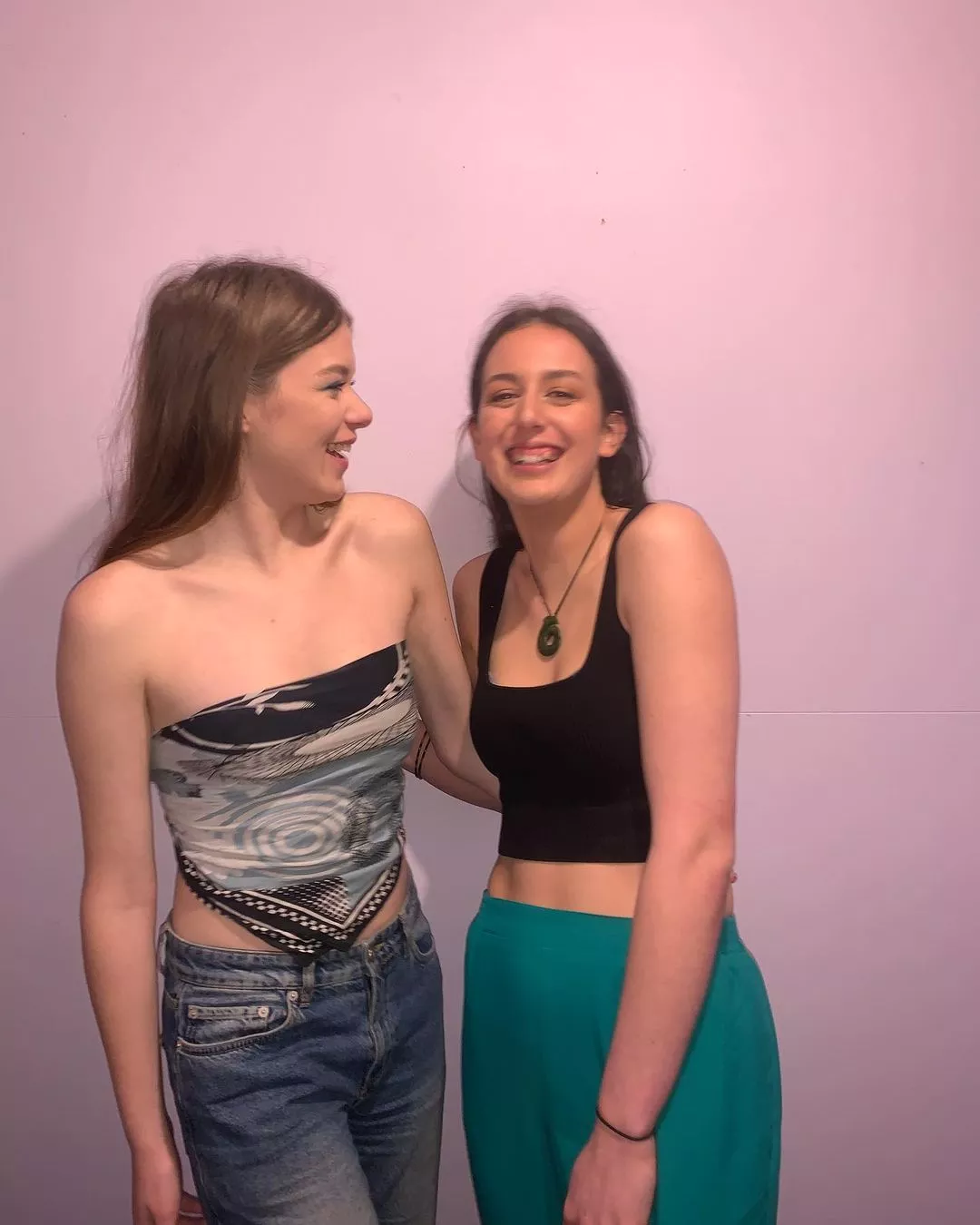 Love the bandana tube top Love the bandana tube top