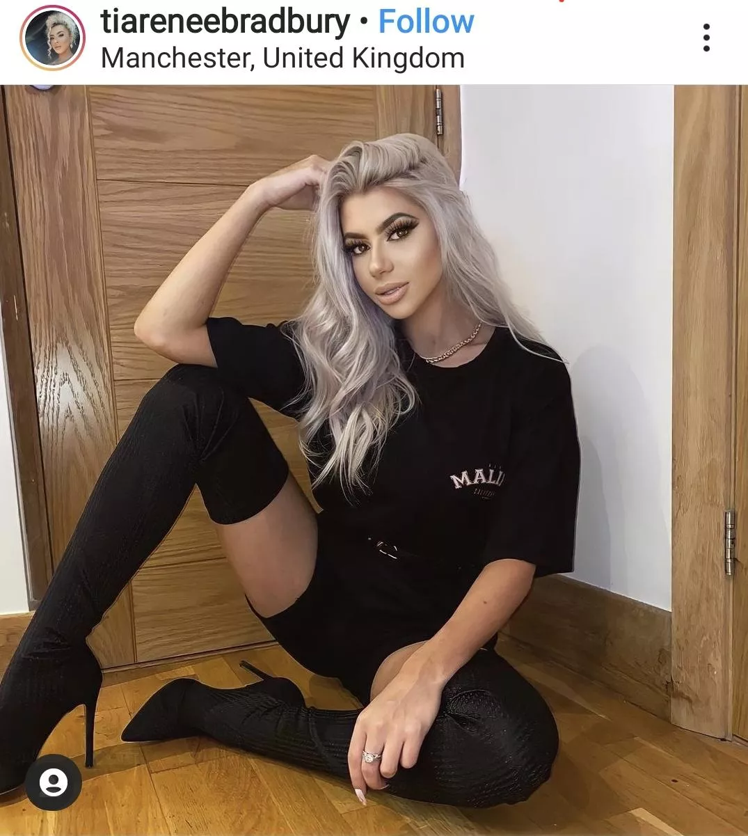 Love the boots Love the boots