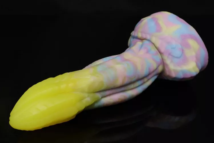 Love the colour on this Orochi! 😍