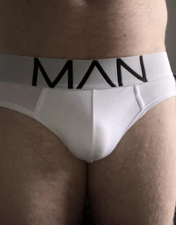 Love the cotton feel