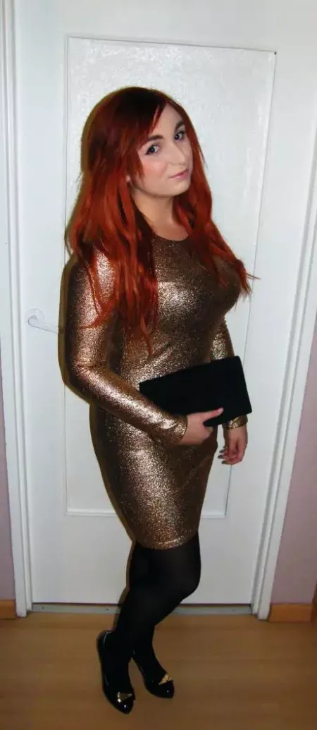 Love the dress Love the dress