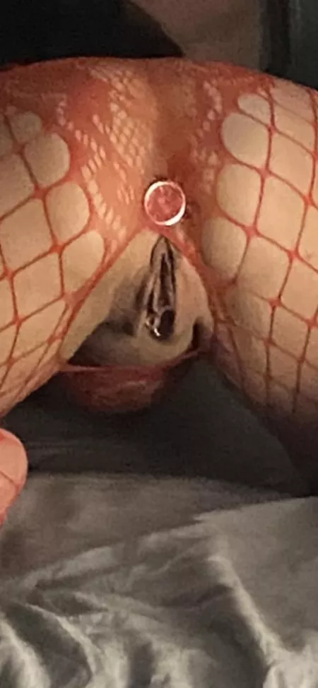 Love the new plug! Getting every size and color 😈🍆😈