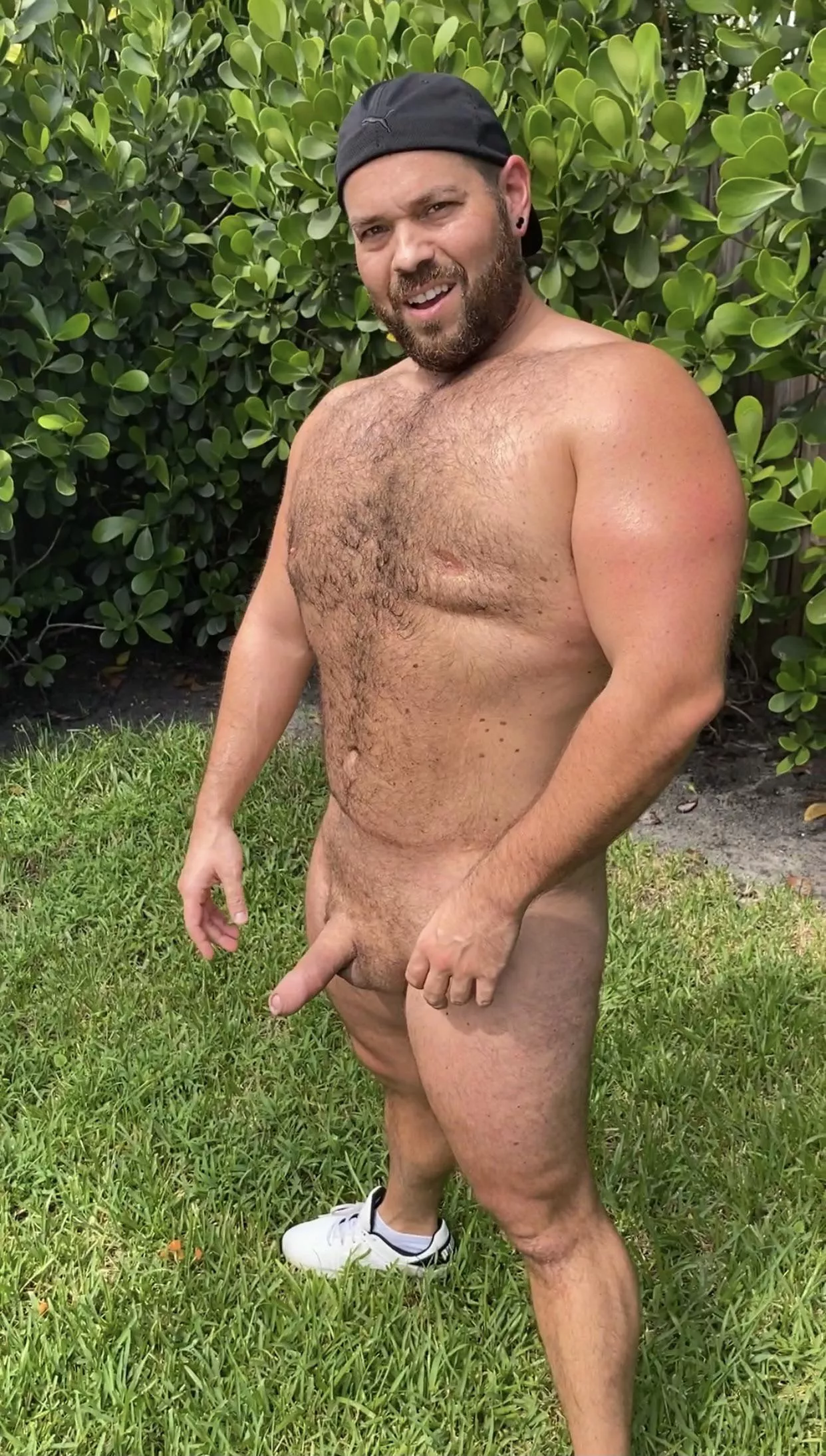 Love the outdoors Love the outdoors