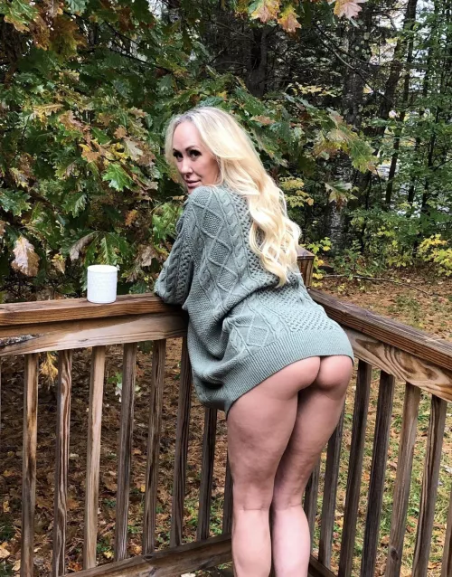 Love The Outdoors