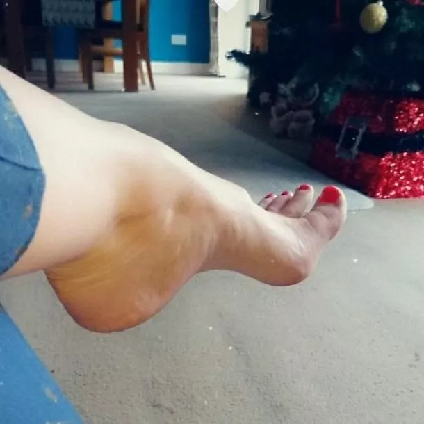 Love the shape of my arch...? Love the shape of my arch...?