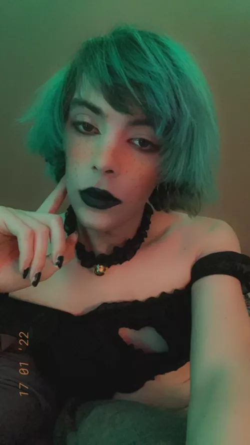 Love the way my hair looks in this one Love the way my hair looks in this one