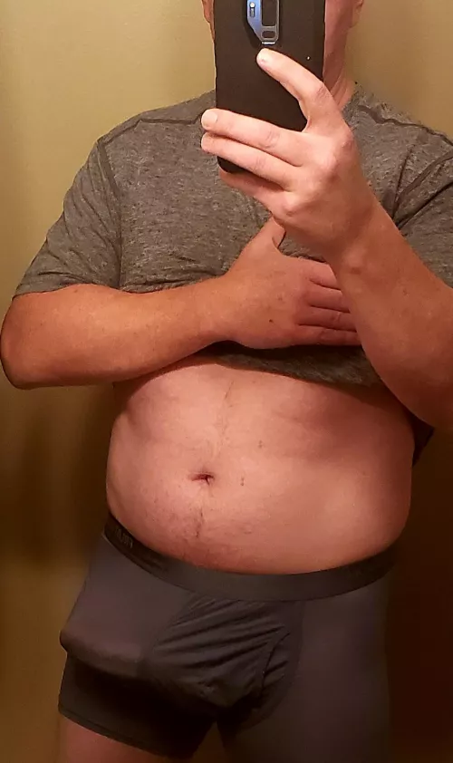 Love these boxer briefs