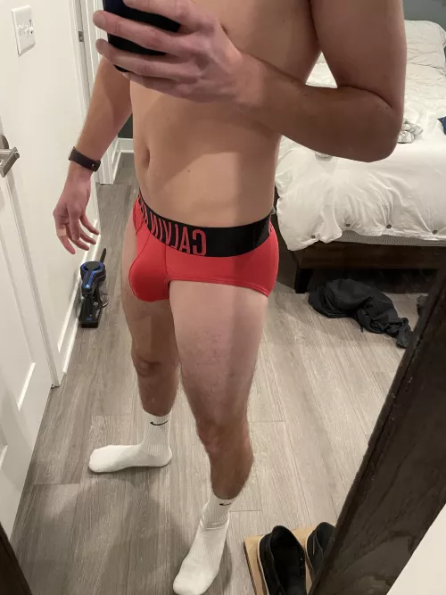Love these briefs