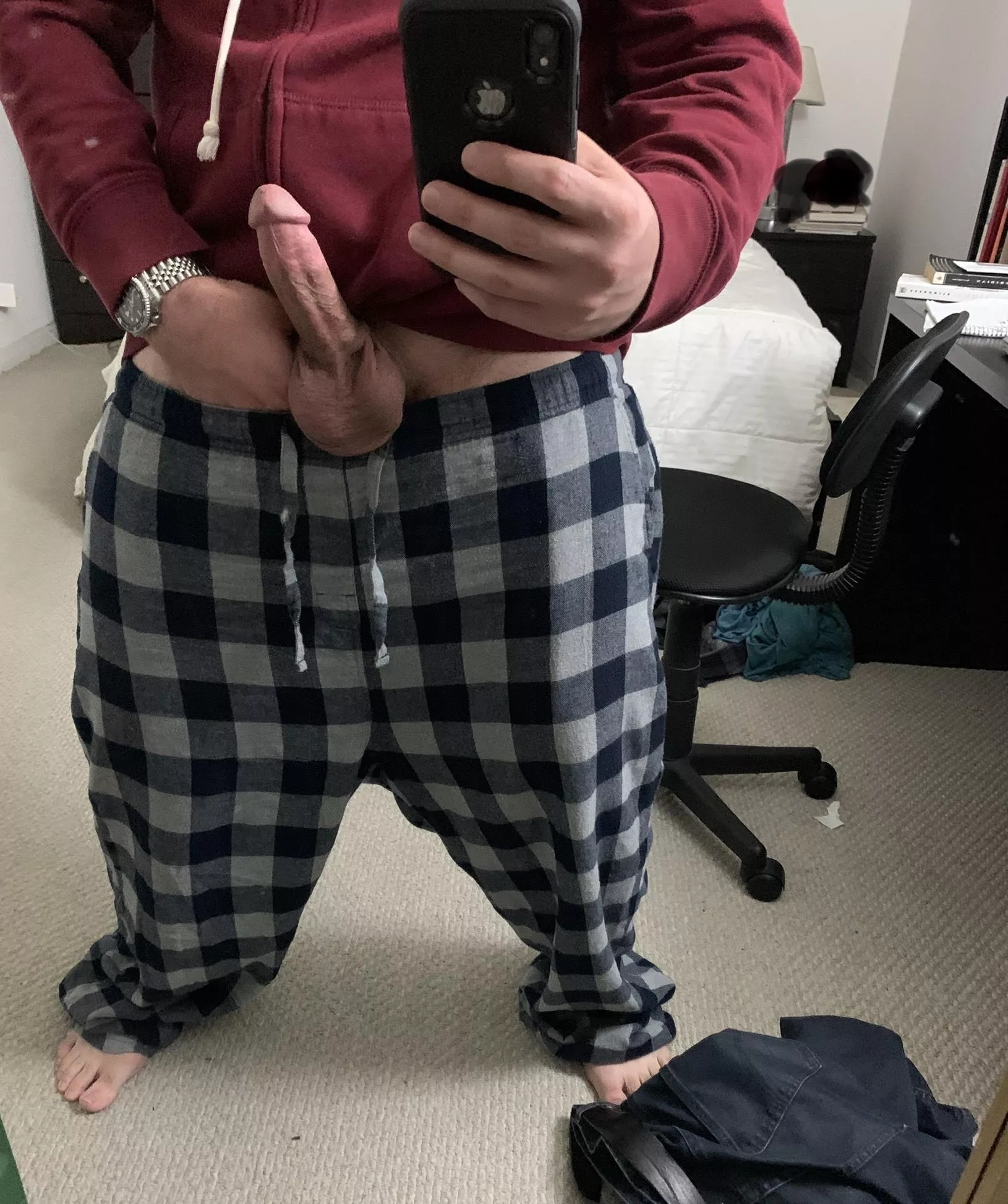 Love these cool fall mornings Love these cool fall mornings