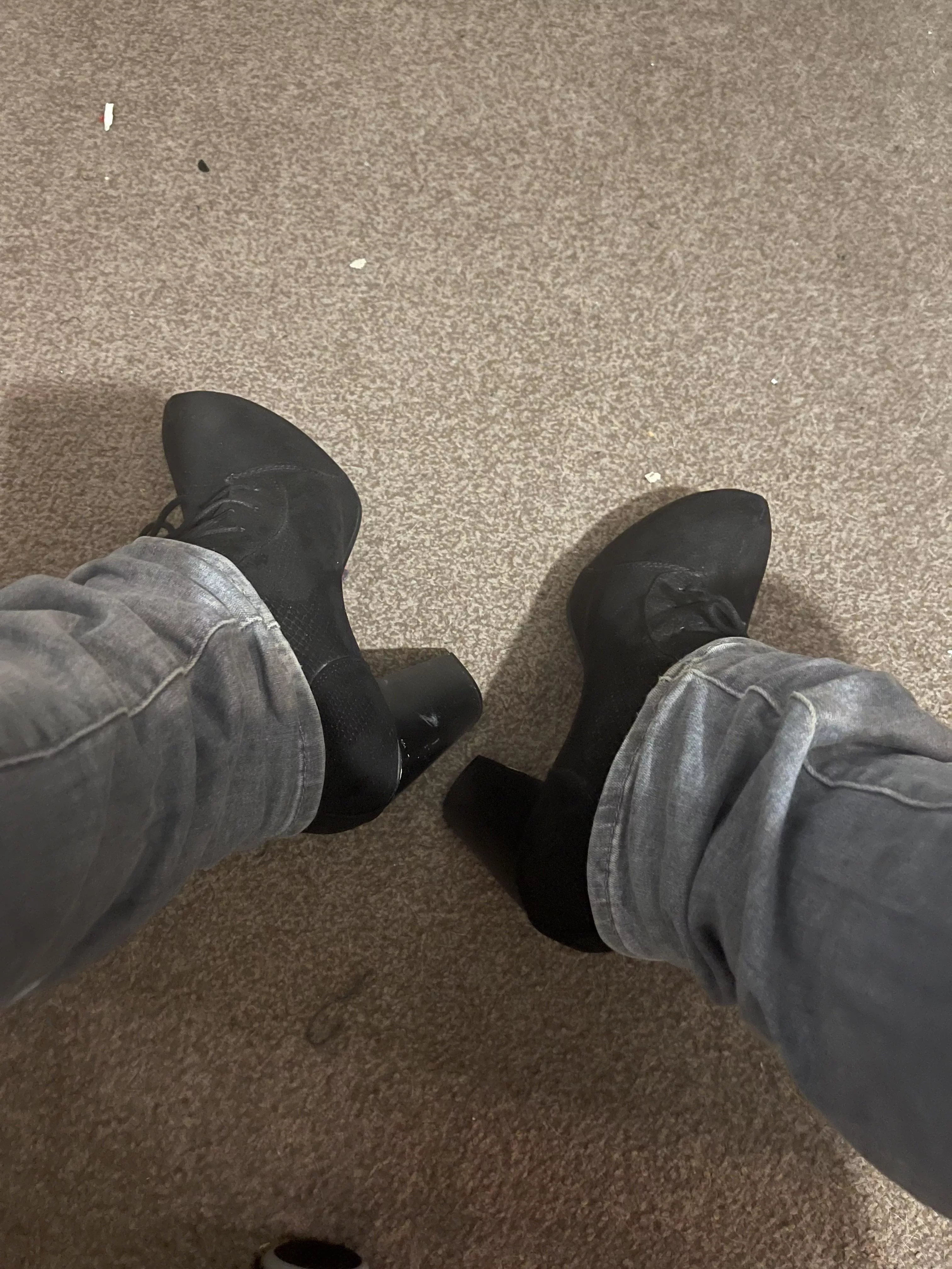 Love these, they are so comfy! Love these, they are so comfy!