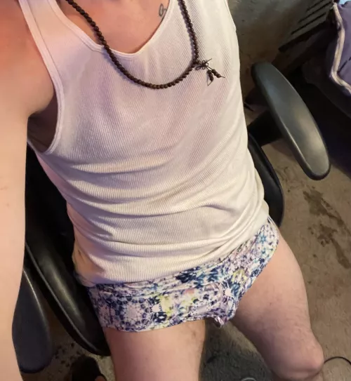 Love these. Theyโre soft which keeps me constantly turned on ;) Love these. Theyโre soft which keeps me constantly turned on ;)