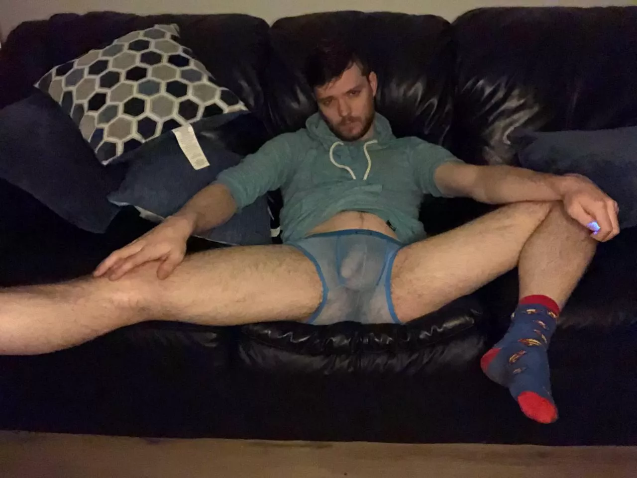 Love these undies 😏 Love these undies 😏