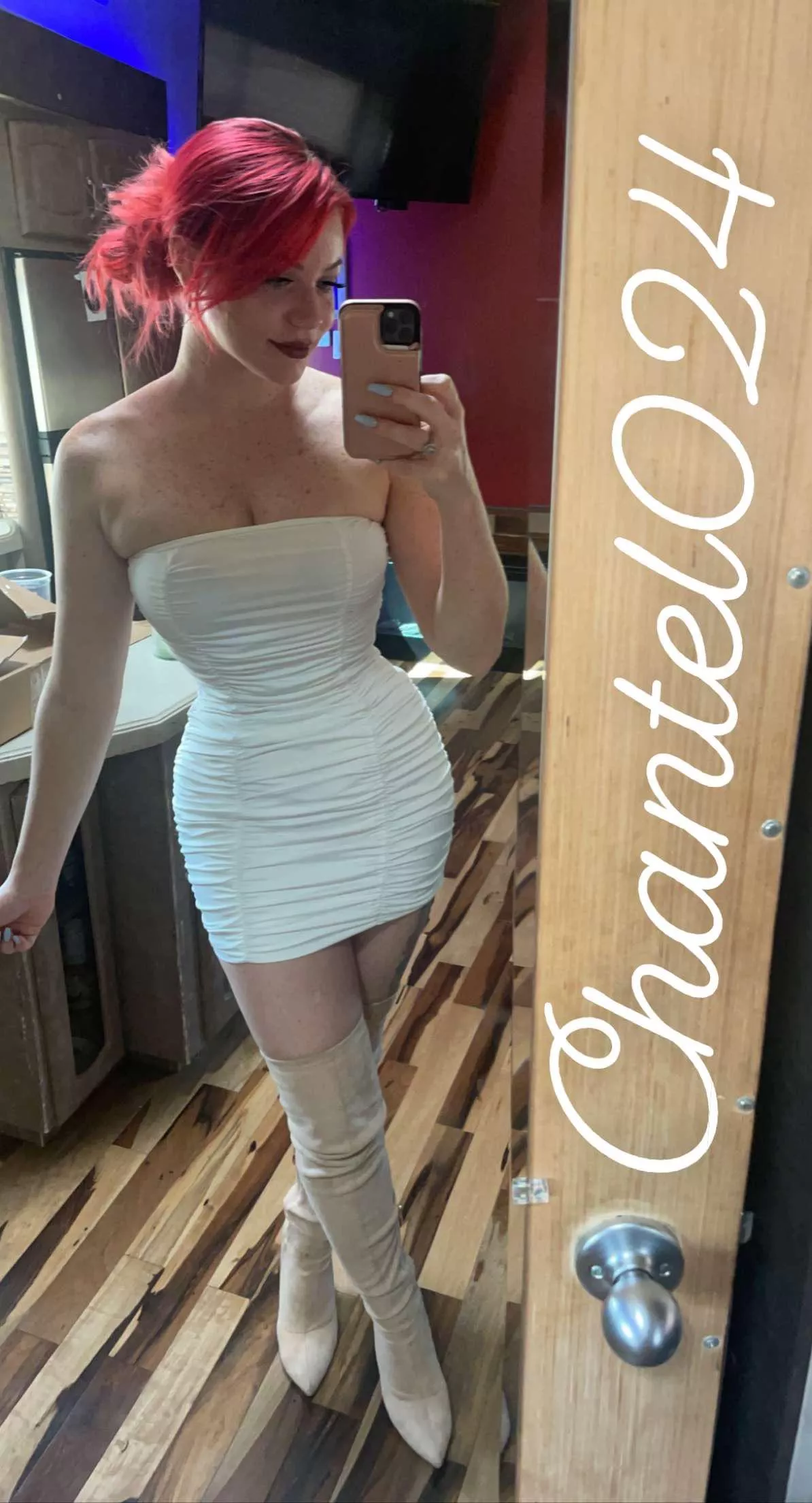 Love this dress 😍 Love this dress 😍