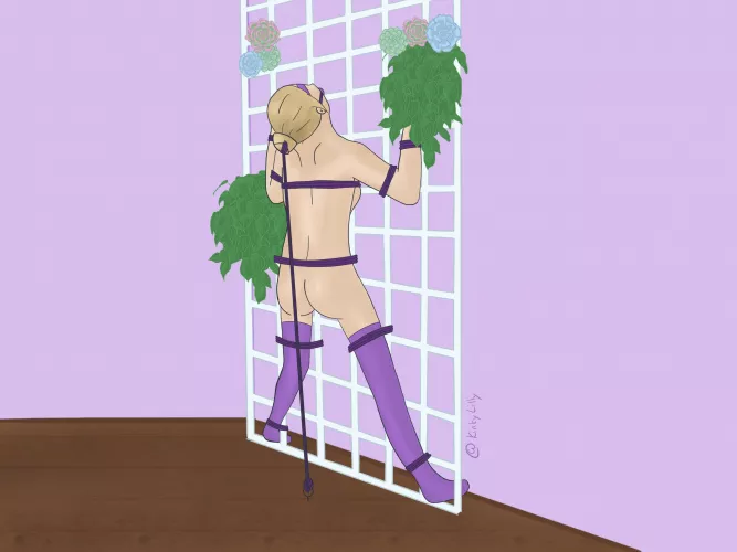 Love this kind of creative play 😋