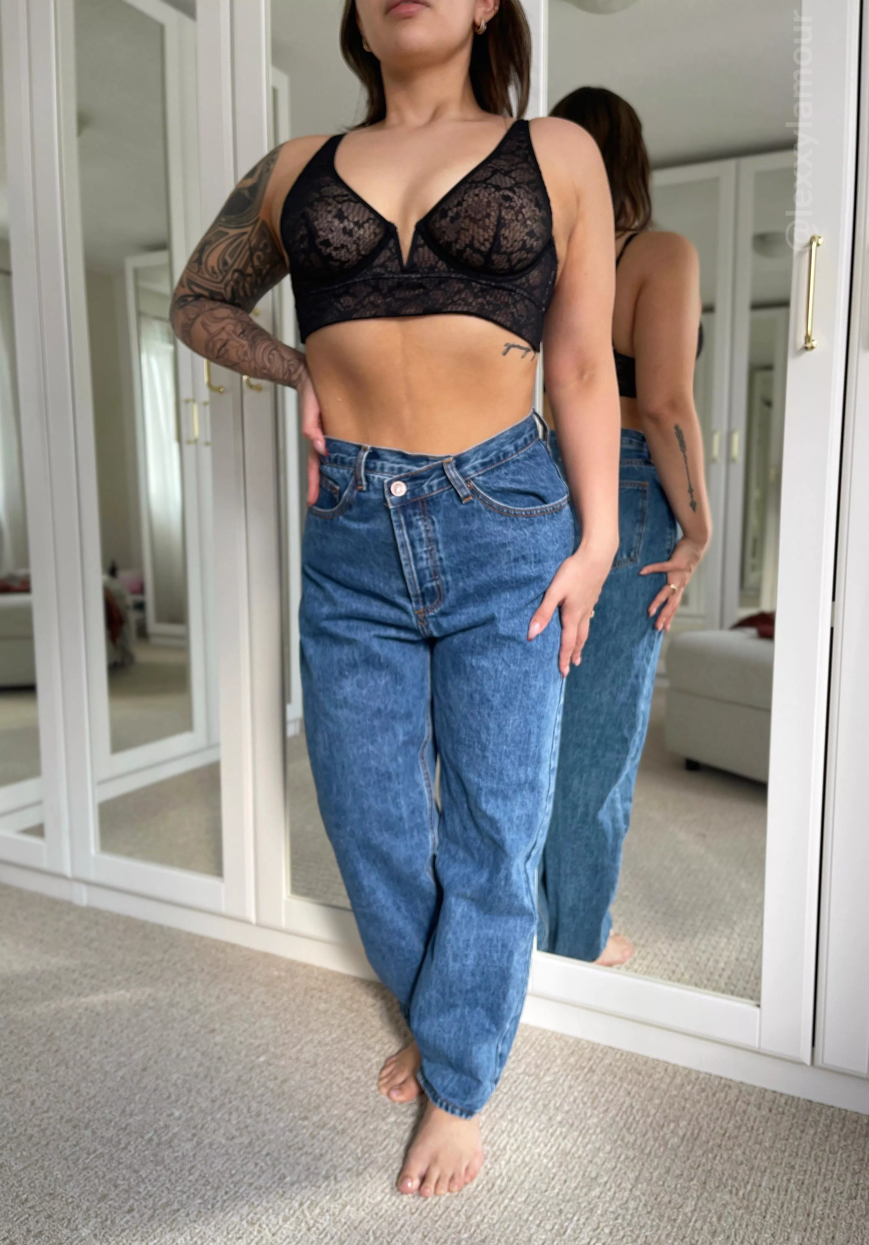 Love this little top. Love this little top.