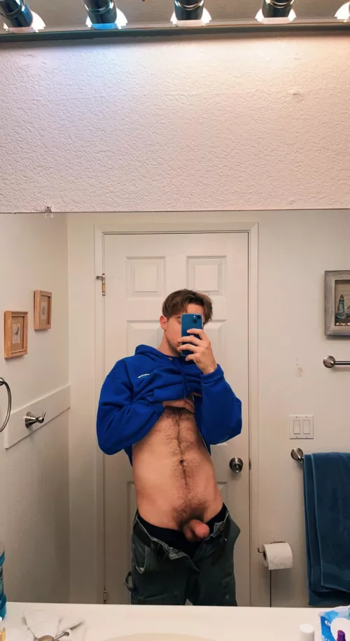 Love this mirror