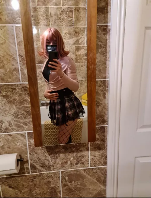 Love this outfit but please be nice ππ Love this outfit but please be nice ππ