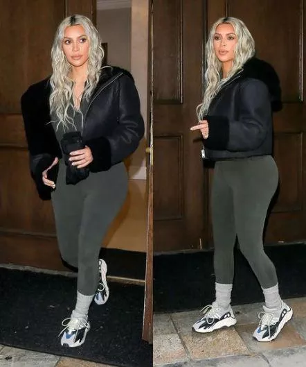 Love this Outfit so much dont know why?