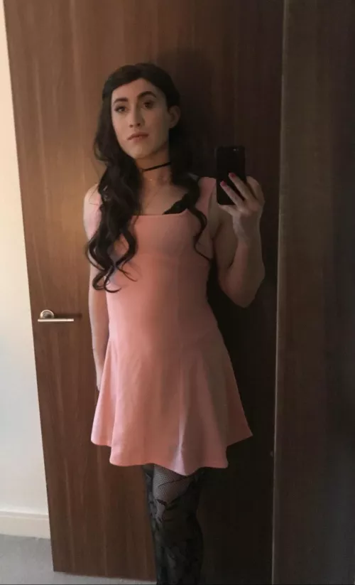 Love this pink dress🤤😍😍 Love this pink dress🤤😍😍