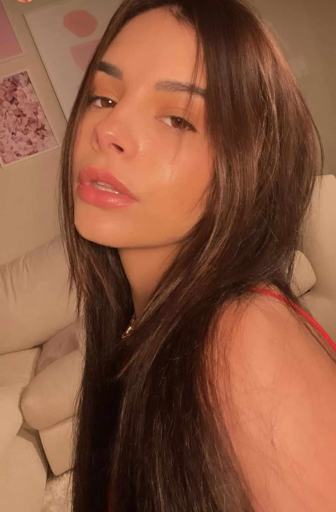 Love this selfie😍