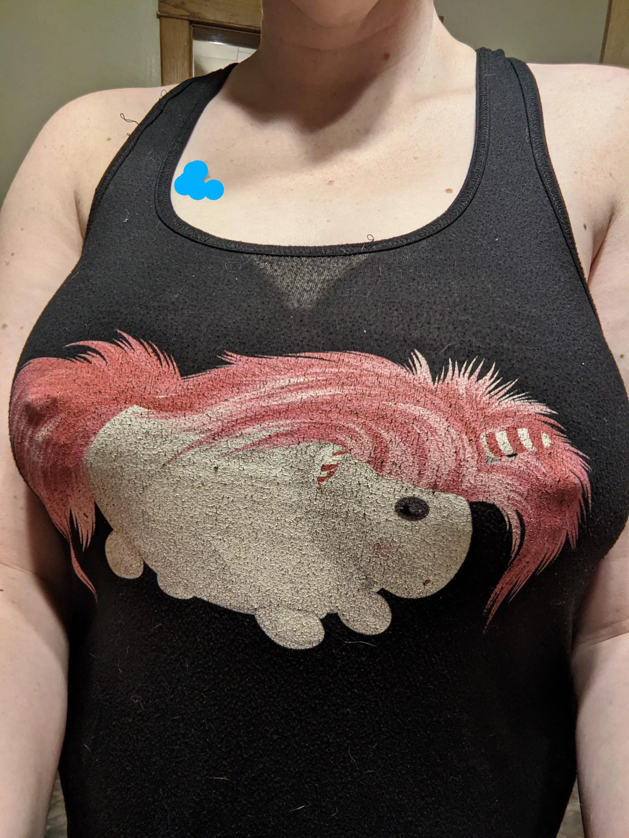 Love this shirt. ๐ Love this shirt. ๐