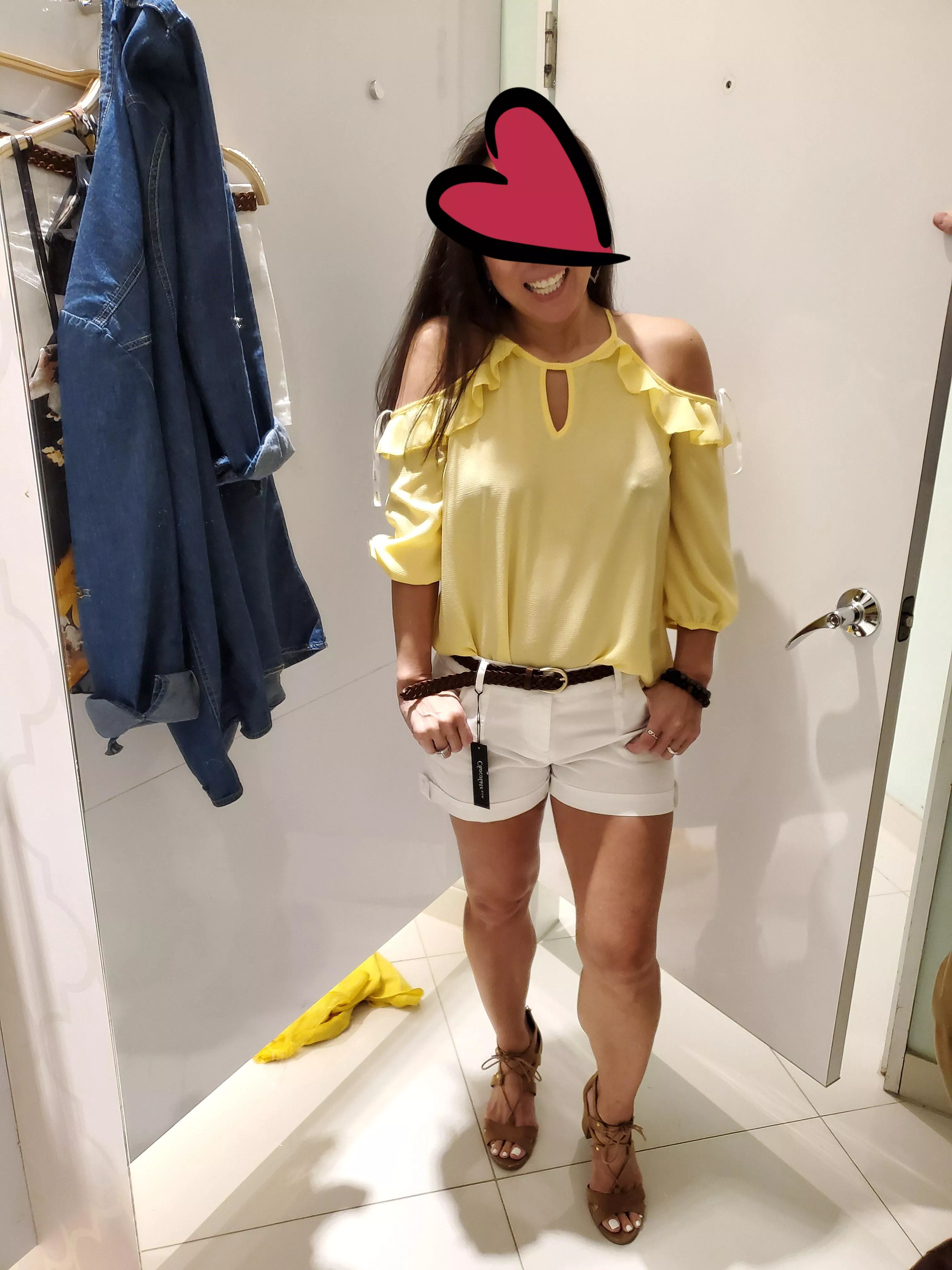 love this top..:) -SexyAsian love this top..:) -SexyAsian