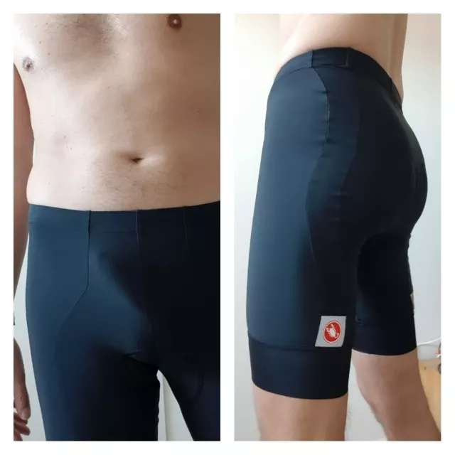 Love those castello shorts. Love those castello shorts.