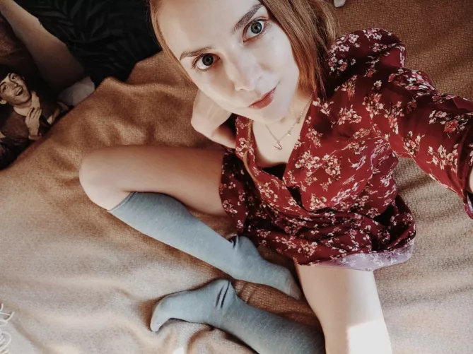 love those stripies!