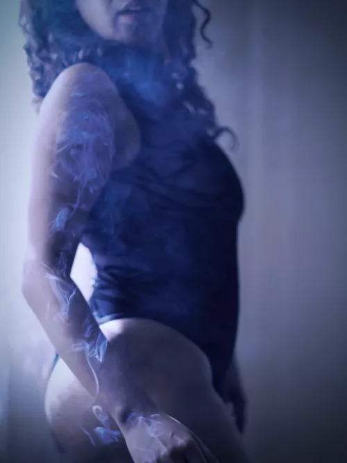 Love to drive you crazy…