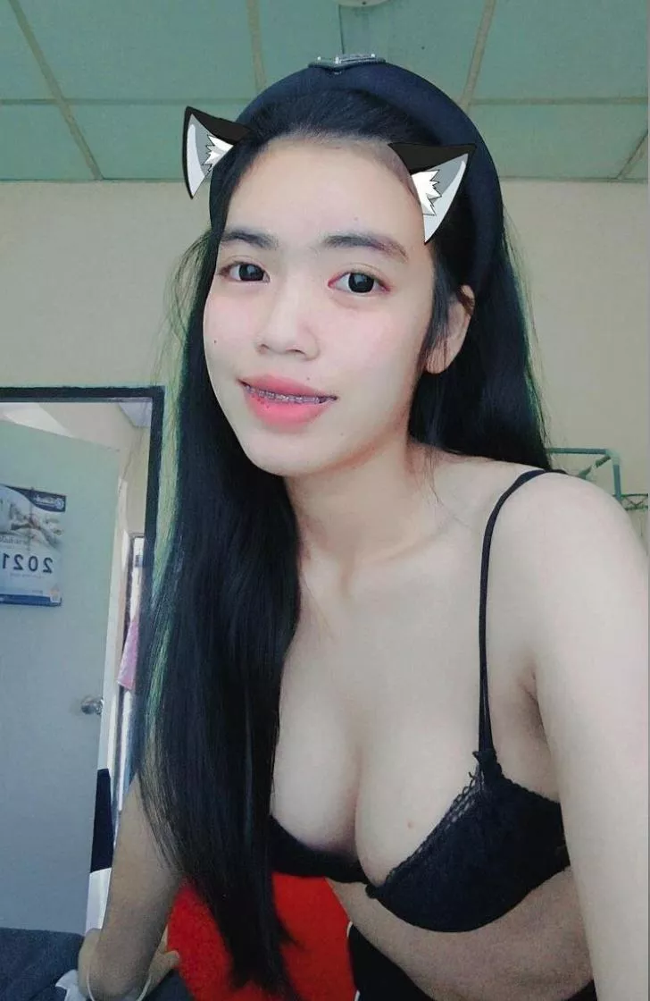 Love to fang someone 🥵😈