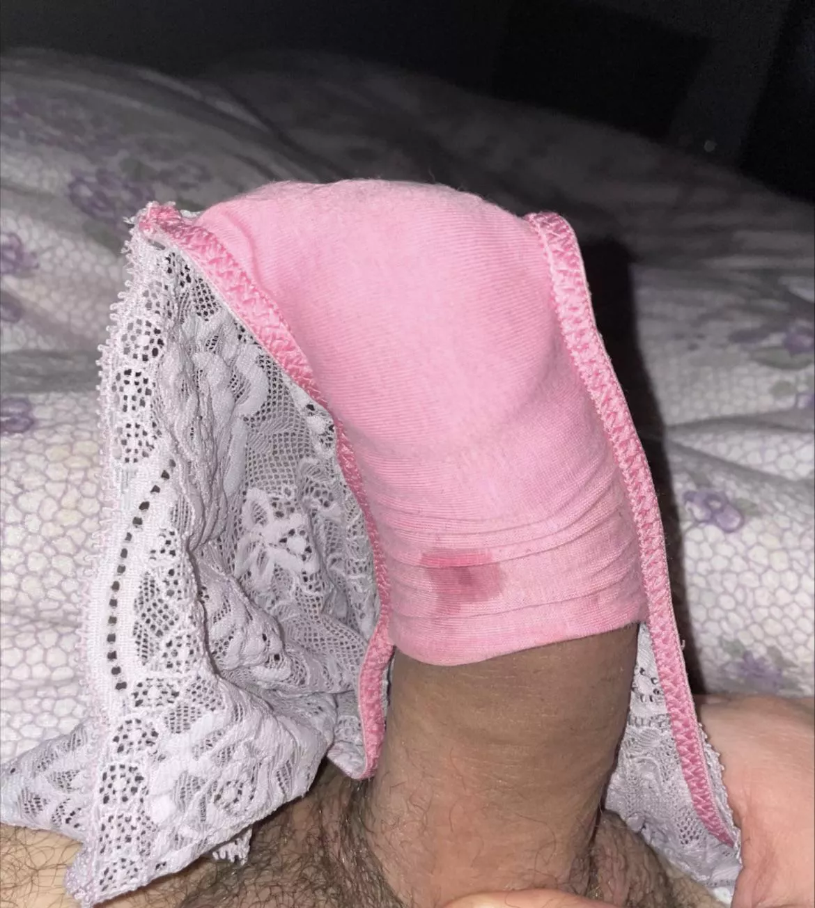 Love to FUCK this panty