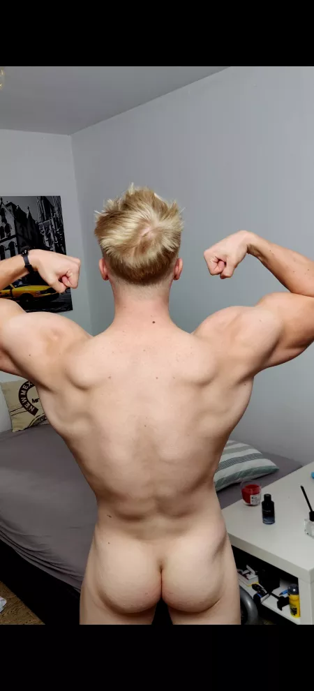 Love to give you gaymers content ๐